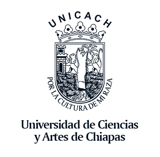Logo UNICACH